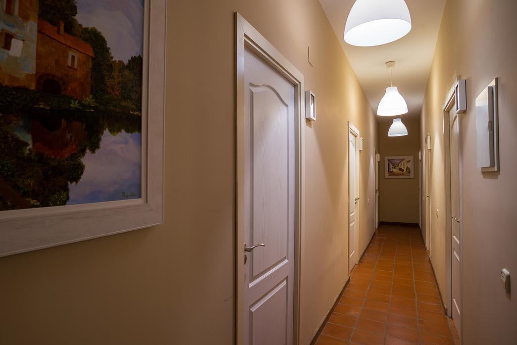 אלקויזר Albergue Rural De Guara מראה חיצוני תמונה